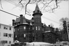 Pres Taft House
